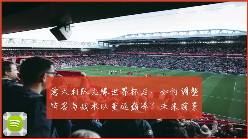 意大利队无缘世界杯后，如何调整阵容与战术以重返巅峰？未来前景深度解析