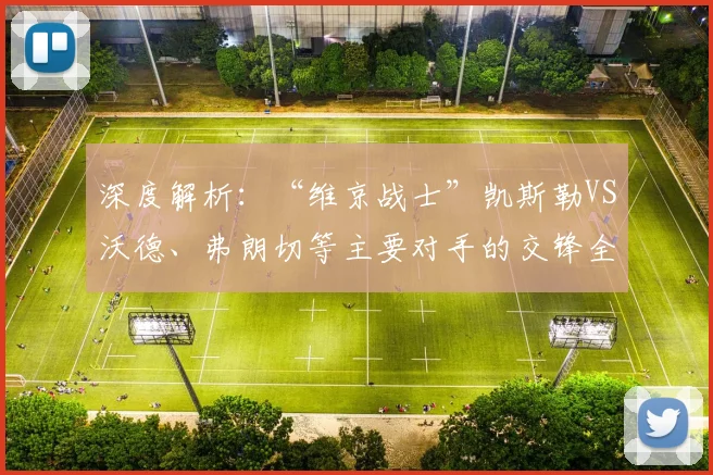 深度解析：“维京战士”凯斯勒VS沃德、弗朗切等主要对手的交锋全记录与胜负分析