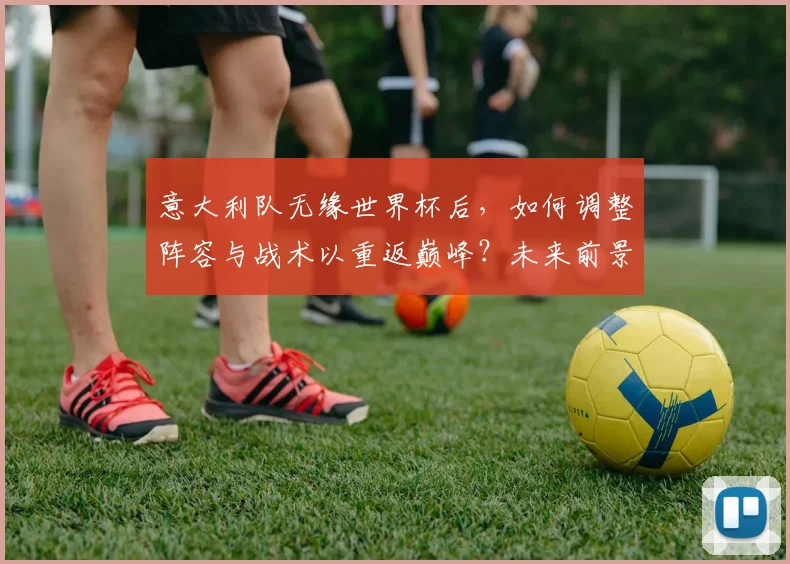 意大利队无缘世界杯后，如何调整阵容与战术以重返巅峰？未来前景深度解析